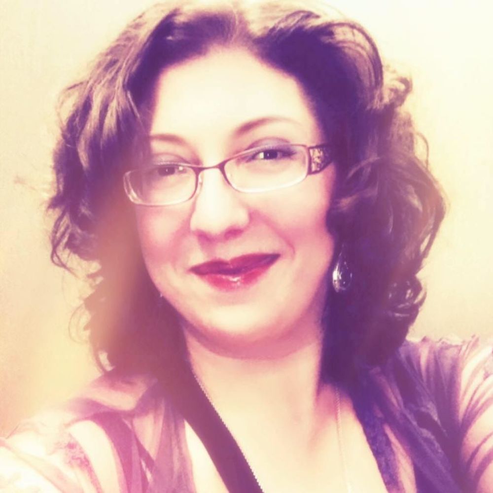 Meet your Posher, Amy